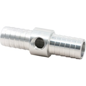 ICT Billet - AN627-10x125 - Fitting  5/8in Barb