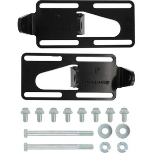 ICT Billet - EM-LS-2FBDY - Engine Mount LS F-Body