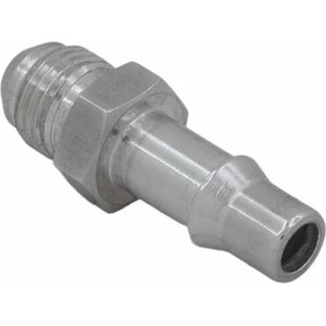 ICT Billet - F06ANTR37501 - 6AN 3/8in Transmission Cooler Quick Disconnect