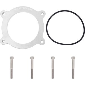 ICT Billet - TB-L83-SPCR - Spacer L83 Throttle Body