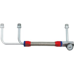 Carburetor Fuel Lines/Logs