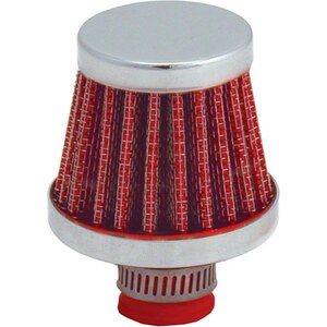 Valve Cover Breathers and Components