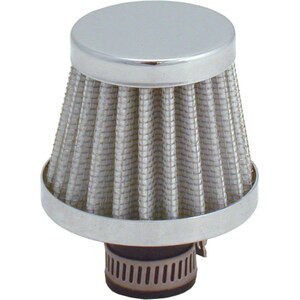 Valve Cover Breathers and Components