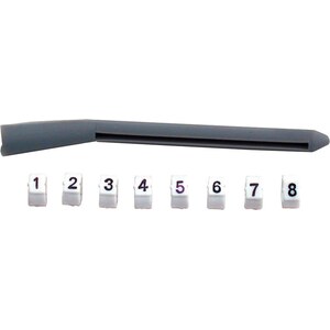 Spark Plug Wire Markers