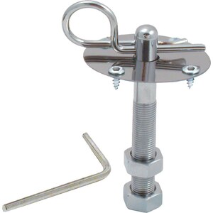 Hood Pin Fastener Kits and Components