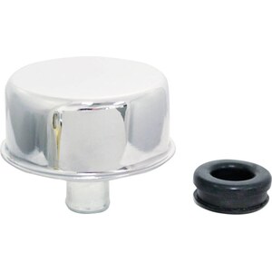 Valve Cover Breathers and Components