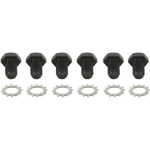 Spectre - SPE-4696 - Flexplate Bolt Kit GM