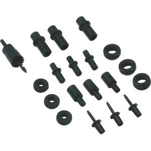 Spectre - SPE-8711 - Vacuum Sensor Adapter Kit