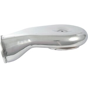 Spectre - SPE-98499 - 4in Low Profile Plenum Single Inlet