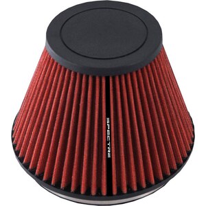 Spectre - SPE-HPR9606 - Conical Air Filter 6in Flange