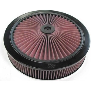 Air Cleaner Assemblies and Air Intake Kits