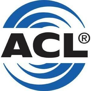 ACL Bearings Catalog