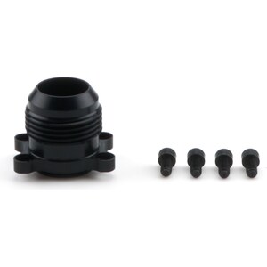 Barnes - FIT-16BO - Fitting -16 Bolt On For Barns Pump