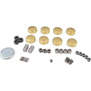 Dart - 32000039 - BBC Big-M Block Parts Kit Old-Style
