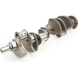 Crankshafts