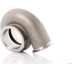 Precision Turbo - K-THV5S-66 - Stainless V-Band / V-Band 1.05 A/R