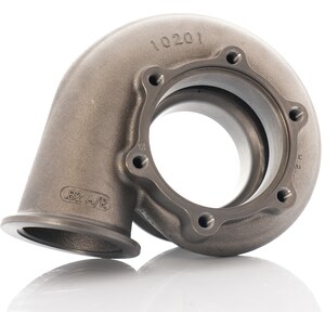 Precision Turbo - K-THV2-66 - Cast Iron V-Band / V-Band 0.82 A/R