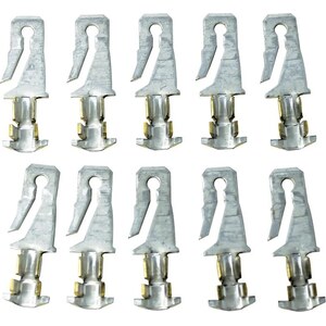 Wiring Connectors and Terminals