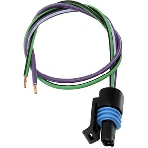 American Autowire - 500951 - T56/TKX 5 Speed Vehicle Speed Sensor Pigtail