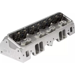AFR - 1011-FT - SBC 200cc Enforcer Alum 23 Degree Head