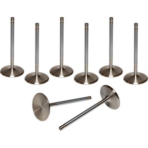 AFR - 7214-8 - LS3 2.165 Intake Valves 5.195 O.A.L.