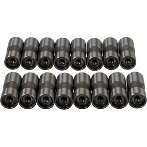 Comp Cams - 310103016 - Chevy V8 DLC Hyd. Lifter Set .842 Dia.