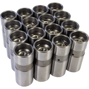 Comp Cams - 310103116 - Chevy V8 DLC Solid Lifter Set .842  Dia.