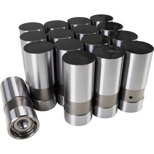 Comp Cams - 310113016 - Chevy V8 DLC Hyd Lifter Set - 16pk .842 Dia.