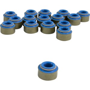Comp Cams - 531-16 - Valve Seal Set  Viton Dodge Gen-3 Hemi 09-21