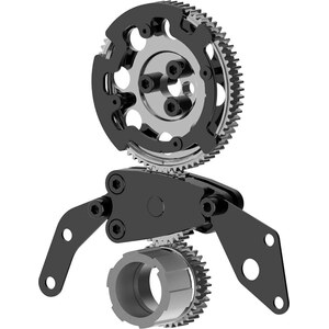 Timing Gear Drive Sets and Components