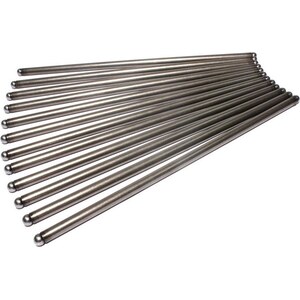 Comp Cams - 7866-12 - 5/16 H/E Pushrods 10.136 Long