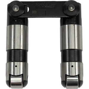 Comp Cams - 89571-2 - GM LSX Hyd Roller Lifter (Pair) Short Travel