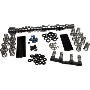 Comp Cams - MK201-306-17 - Roller Cam Kit - 03-08 5.7/6.4 Hemi Stg 3