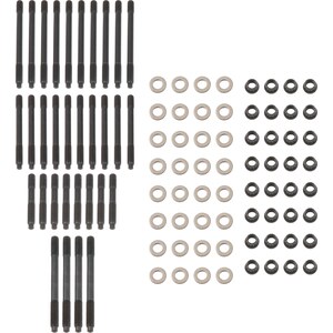 Cylinder Head Fastener Kits