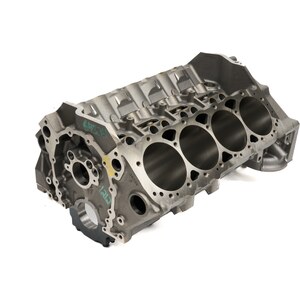 Dart - 31161212-B - SBC Pro SHP Iron Block - 9.025 4.125/350