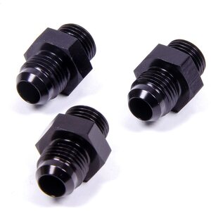 Aeromotive - 15108 - -6an Fitting Kit for # 13109 & 13201