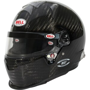 Bell - 1204A71 - Helmet RS7 61 CARBON DUCKBILL SA2025 FIA8859