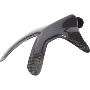 Bell - 2070132 - Top Air Inlet 10 Hole Carbon VO5