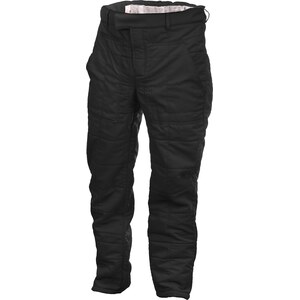 Bell - BR10105 - Pants SPORT-TX Black 2X Large SFI 3.2A/5