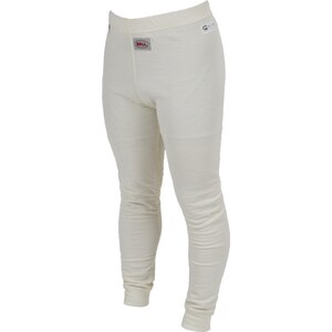 Bell - BR40025 - Underwear PRO-TX  Bottom White 2X Large SFI 3.3