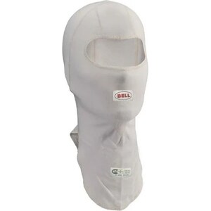 Bell - BR40111 - Balaclava White PRO-TX Small SFI 3.3