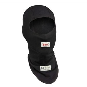 Bell - BR40114 - Balaclava Black PRO-TX Medium SFI 3.3