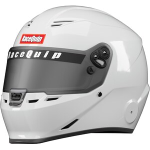 RaceQuip - 297118RQP - Helmet NX25 3X-Large White SA2025