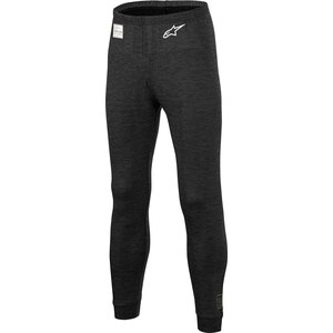 Alpinestars USA - 4757124-10-L - Race Bottom V3 Large Black FIA