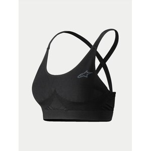 Alpinestars USA - 4767524-10-S - Bra Stella Tech ZX Black Small