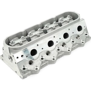 Brian Tooley Racing - BTR-CVH1P-6U - Canted Valve LS1 Head 6 Bolt Porters Casting