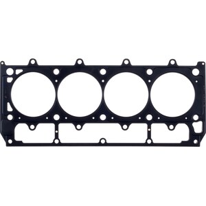Cometic - C15363-052 - Dart LS Next Block MLX LH Head Gasket 4.200