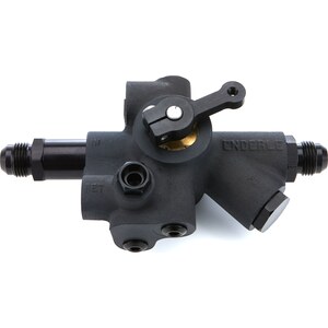 Enderle - 4024-PSI - Barrel Valve Assembly K-Style Blown Alky