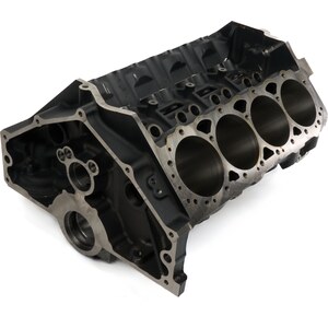 Dart - 31161211-B - SBC SHP Iron Block - 9.025 4.125/350