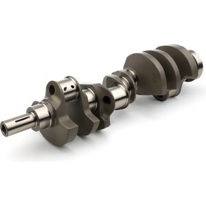 Crankshafts